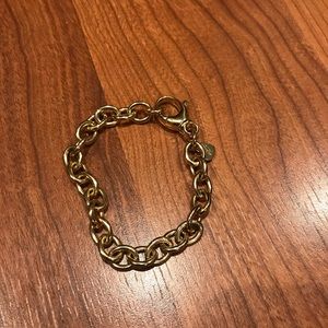 Gold Bronzo Italia Bracelet